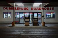 Dumbleyung Roadhouse - Seniors Australia