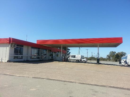 Eneabba Roadhouse