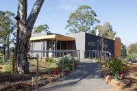 Ferguson Falls Wines Cafe - Petrol Stations