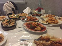 Garden Palace Chinese Restaurant - Click Find