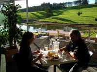 Hackersley Winery - Renee