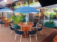Hedland Harbour Cafe - DBD