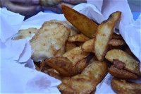 Jurien Seafood Fish  Chips