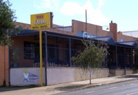 Kojonup Commercial Hotel Restaurant - Seniors Australia