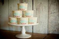 Millers Ice Cream - Renee