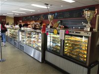 Mount Barker Country Bakery - Australian Directory