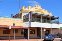 Mount Barker Hotel - Australian Directory