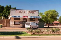 Mt Magnet Cafe and Bakery - Adwords Guide