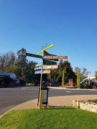 Nannup bakery - Adwords Guide