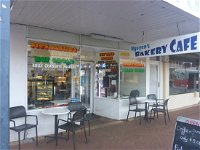 Nguyen Bakery Cafe - Internet Find