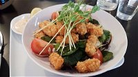 Nic's Cafe and Catering - Australian Directory