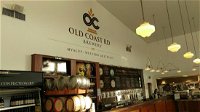 Old Coast Road Brewery - Internet Find