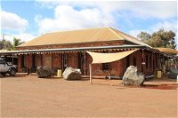 Ora Banda Historical Inn - Australian Directory