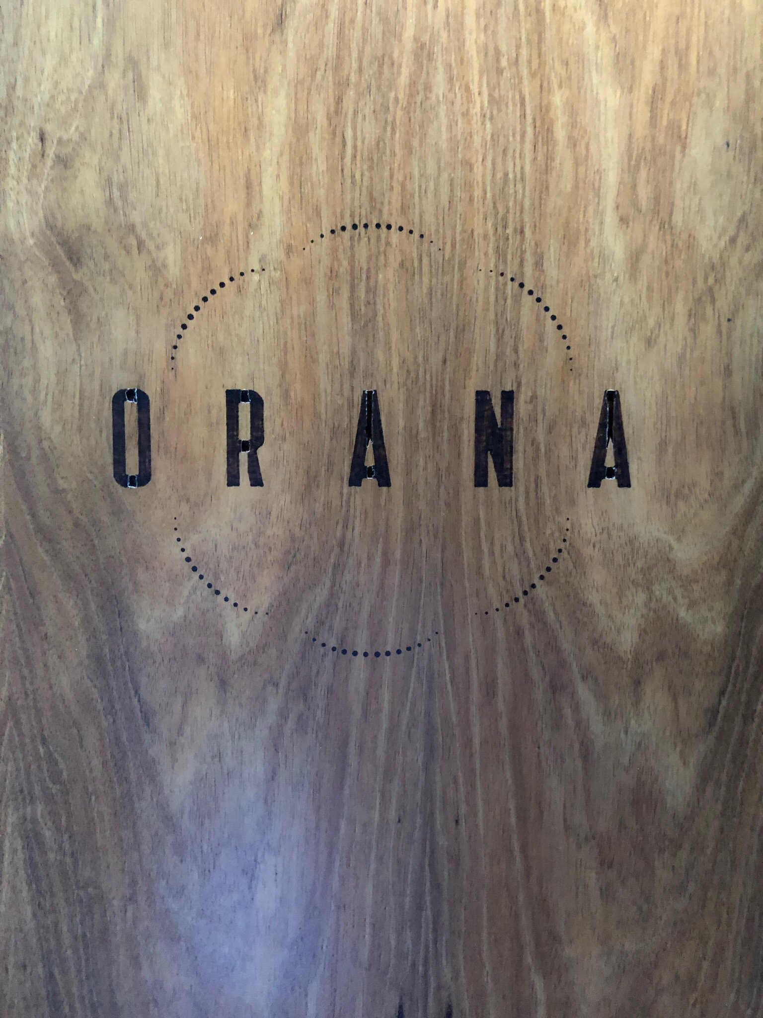 Orana - thumb 1