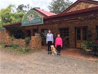 Porongurup Tea Rooms - Seniors Australia