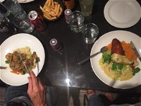 Raika's Restaurant - Australian Directory