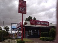 Red Rooster - DBD