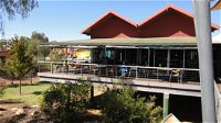 Rivers Edge Cafe - Click Find