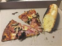 Shark Bay Pizza - Internet Find