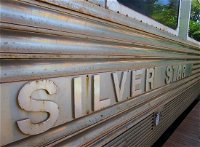 Silver Star Cafe - Seniors Australia