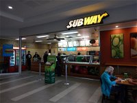 Subway Northam - Seniors Australia