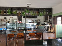 The Black Sheep Cafe - Australian Directory