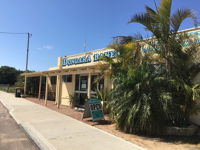 The Dongara Bakery - Click Find