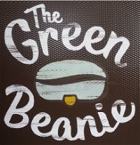 The Green Beanie - Renee