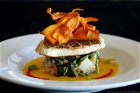 The Lancelin Bay Restaurant - Click Find