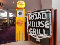 The Roadhouse Grill - Adwords Guide