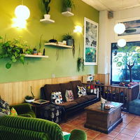 The Urban Coffee House - Australian Directory