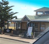 Toun Beach Cafe - Seniors Australia