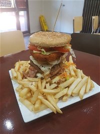 Uncle Foggys Snackbar and Cafe - Australian Directory