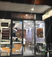 Wattle Grove Fish and Chips - Internet Find