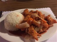 Wing Hing Chinese Restaurant - Internet Find