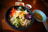 Chef Kim Korean Restaurant - Adwords Guide