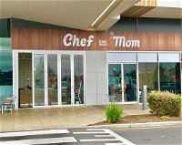 Chef Mom - Adwords Guide