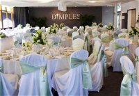 Dimples Restaurant - Click Find