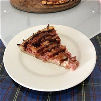 El Greco Wood Oven Pizza - Click Find