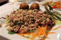 Isaan Village Thai Restaurant - Click Find
