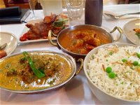 Journey to Everest Cafe  Curry House - Adwords Guide