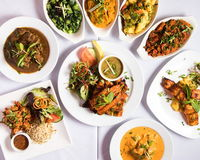 Kathmandu Palace Restaurant - Internet Find