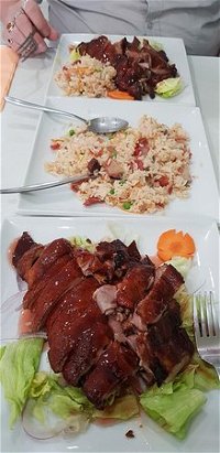 Lb Vietnamese Food Dine in  Takeaway - Internet Find