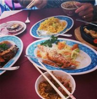 Lims Chinese Restaurant - Internet Find