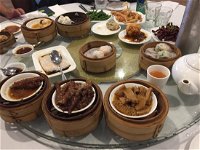 Little Canton Chinese Restaurant - Internet Find