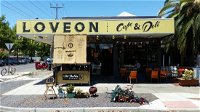 Loveon Cafe - Click Find