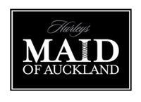 Maid of Auckland - DBD