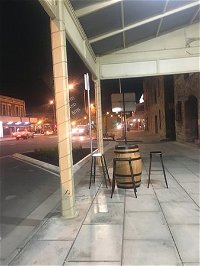 Michonne Wine Bar - Seniors Australia