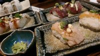Mobara Japanese Restaurant - Internet Find