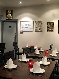 Pranee Thai Restaurant - Internet Find